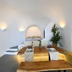 فيلة Luxe Efis Sea View 4 & 4 Prive Jacuzzi إيميروفيغلي