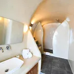 Luxe Efis Sea View 4 & 4 Prive Jacuzzi فيلة