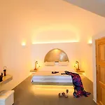 Luxe Efis Sea View 4 & 4 Prive Jacuzzi إيميروفيغلي