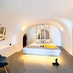 Luxe Efis Sea View 4 & 4 Prive Jacuzzi إيميروفيغلي