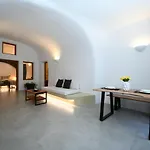 فيلة Luxe Efis Sea View 4 & 4 Prive Jacuzzi *