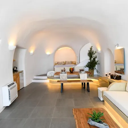 Luxe Efis Sea View 4 & 4 Prive Jacuzzi *