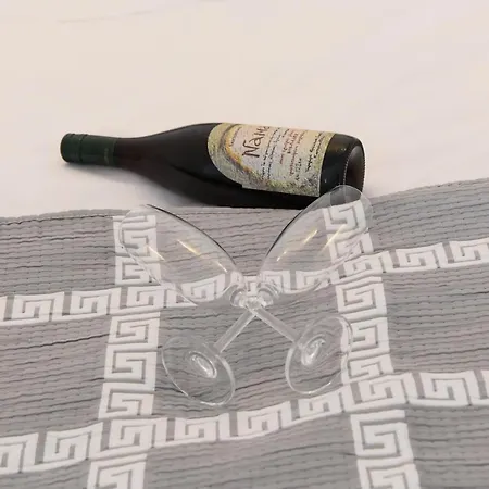 Luxe Efis Sea View 4 & 4 Prive Jacuzzi *