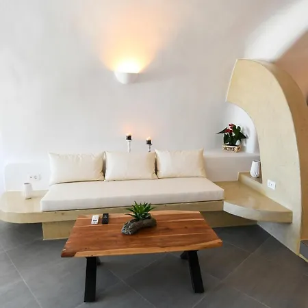 Villa Luxe Efis Sea View 4 & 4 Prive Jacuzzi *