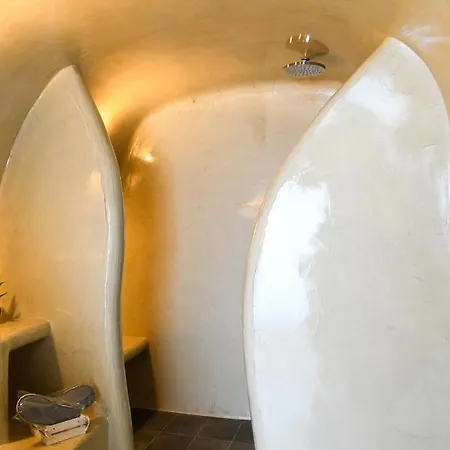 Villa Luxe Efis Sea View 4 & 4 Prive Jacuzzi