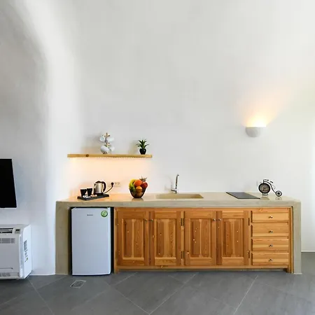 Luxe Efis Sea View 4 & 4 Prive Jacuzzi