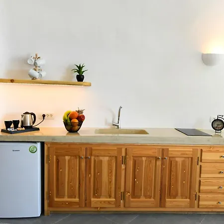 Villa Luxe Efis Sea View 4 & 4 Prive Jacuzzi