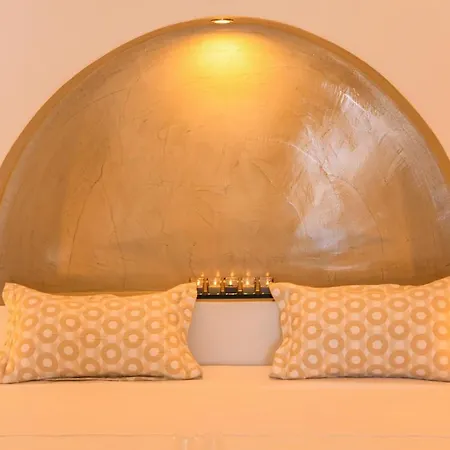 Luxe Efis Sea View 4 & 4 Prive Jacuzzi *