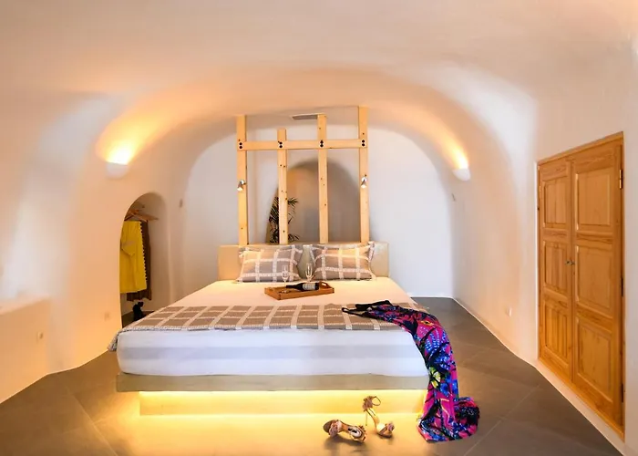 Luxe Efis Sea View 4 & 4 Prive Jacuzzi *