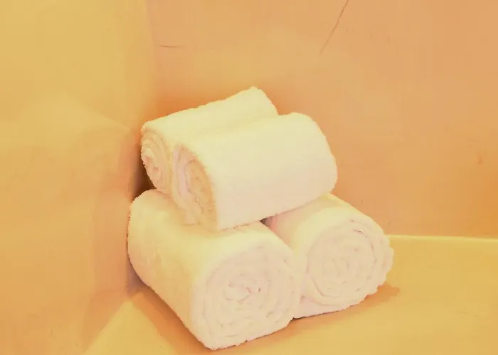 Villa Luxe Efis Sea View 4 & 4 Prive Jacuzzi *