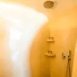 Luxe Efis Sea View 4 & 4 Prive Jacuzzi Βίλα *