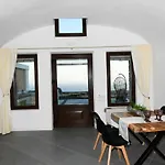 Βίλα Luxe Efis Sea View 4 & 4 Prive Jacuzzi *