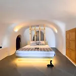 Βίλα Luxe Efis Sea View 4 & 4 Prive Jacuzzi Ημεροβίγλι