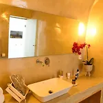 Luxe Efis Sea View 4 & 4 Prive Jacuzzi Villa Imerovigli (Santorini)