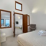 Luxe Efis Sea View 4 & 4 Prive Jacuzzi Βίλα