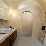 Luxe Efis Sea View 4 & 4 Prive Jacuzzi Βίλα *