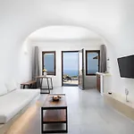 Luxe Efis Sea View 4 & 4 Prive Jacuzzi 빌라