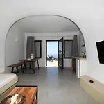 Βίλα Luxe Efis Sea View 4 & 4 Prive Jacuzzi *