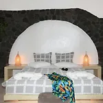 Luxe Efis Sea View 4 & 4 Prive Jacuzzi Βίλα