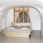 Luxe Efis Sea View 4 & 4 Prive Jacuzzi Villa *