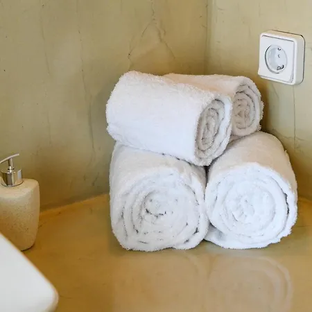 Willa Luxe Efis Sea View 4 & 4 Prive Jacuzzi *