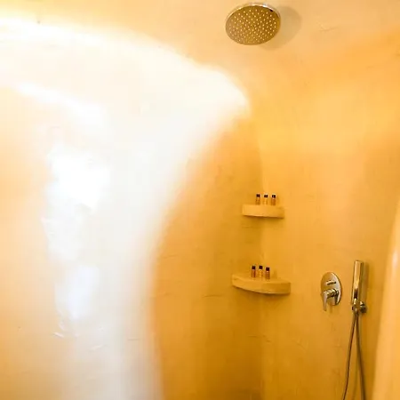 Luxe Efis Sea View 4 & 4 Prive Jacuzzi Villa *
