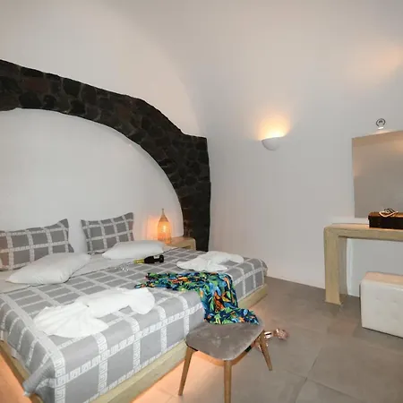 Luxe Efis Sea View 4 & 4 Prive Jacuzzi *