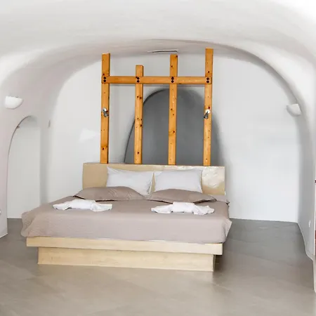 Luxe Efis Sea View 4 & 4 Prive Jacuzzi Villa *