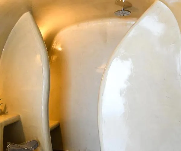 Villa Luxe Efis Sea View 4 & 4 Prive Jacuzzi