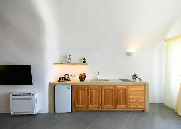 Luxe Efis Sea View 4 & 4 Prive Jacuzzi