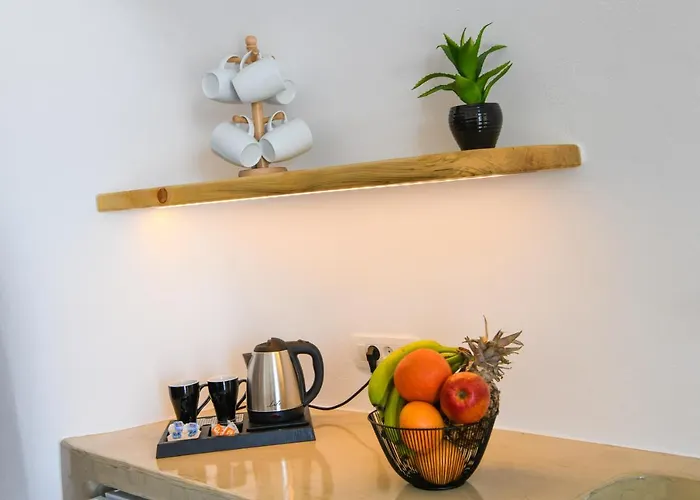 Luxe Efis Sea View 4 & 4 Prive Jacuzzi Villa Imerovigli (Santorini)