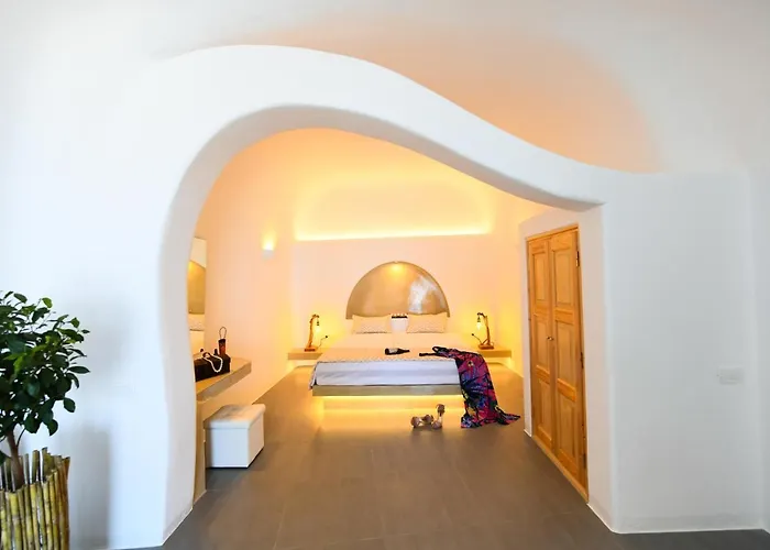 Luxe Efis Sea View 4 & 4 Prive Jacuzzi