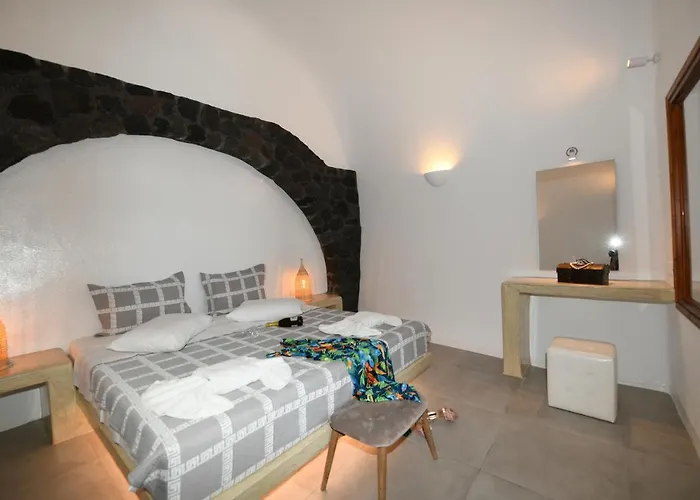 Luxe Efis Sea View 4 & 4 Prive Jacuzzi *