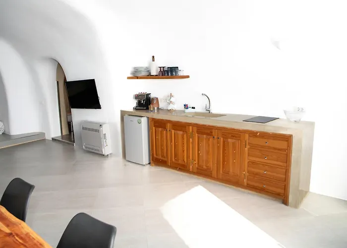 Luxe Efis Sea View 4 & 4 Prive Jacuzzi