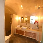 Luxe Efis Sea View 4 & 4 Prive Jacuzzi