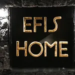 Luxe Efis Sea View 4 & 4 Prive Jacuzzi Imerovigli