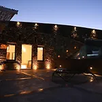 Villa Luxe Efis Sea View 4 & 4 Prive Jacuzzi *