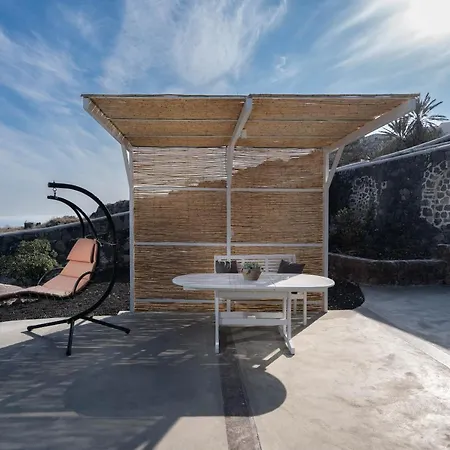 Luxe Efis Sea View 4 & 4 Prive Jacuzzi *