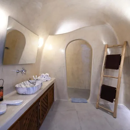 Luxe Efis Sea View 4 & 4 Prive Jacuzzi Βίλα *