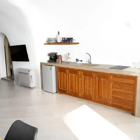 Luxe Efis Sea View 4 & 4 Prive Jacuzzi