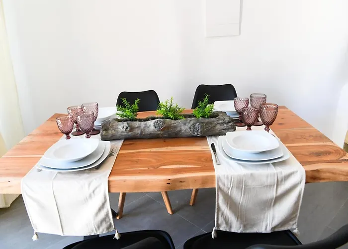 Luxe Efis Sea View 4 & 4 Prive Jacuzzi Villa Imerovigli (Santorini)