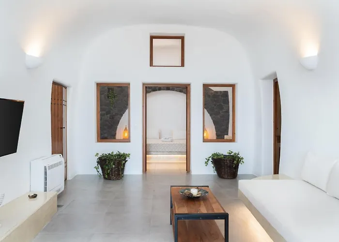 Villa Luxe Efis Sea View 4 & 4 Prive Jacuzzi