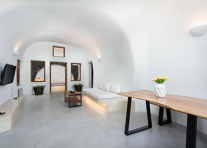 Luxe Efis Sea View 4 & 4 Prive Jacuzzi *