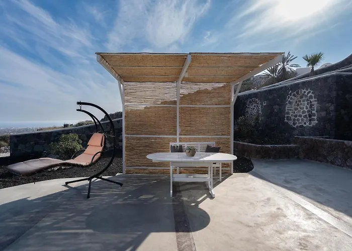 Luxe Efis Sea View 4 & 4 Prive Jacuzzi *