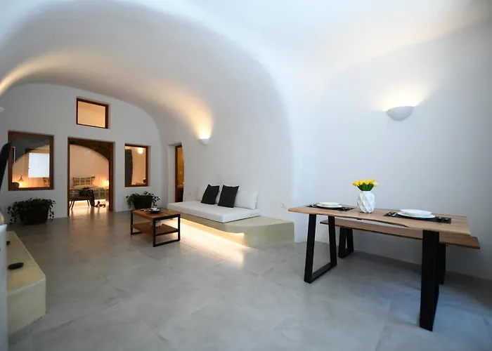 Villa Luxe Efis Sea View 4 & 4 Prive Jacuzzi *