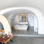 Luxe Efis Sea View 4 & 4 Prive Jacuzzi Vila