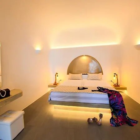 Villa Luxe Efis Sea View 4 & 4 Prive Jacuzzi