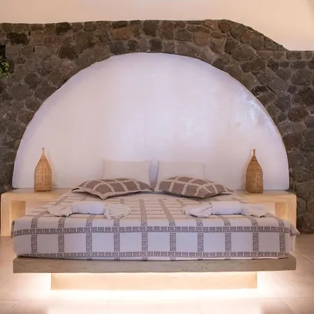 Villa Luxe Efis Sea View 4 & 4 Prive Jacuzzi *